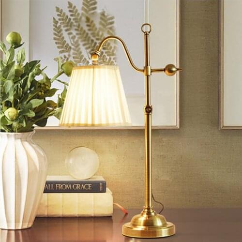 HGhomeart LED Table Lamps