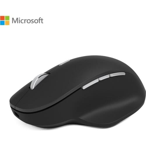 Microsoft Surface Precision Blueshin Technology 3200DPI 2.4Ghz Bluetack mouse Bluetooth Wireless/Micro USB Mouse for Laptop