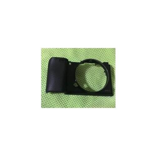 New Original front shell cover repair Parts for Sony A6000 ILCE-6000 Camera
