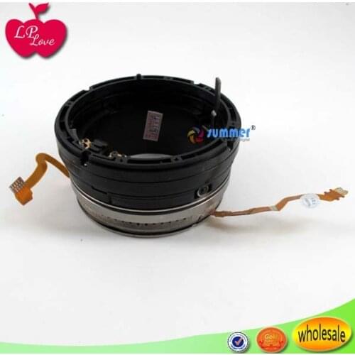 95%new original 17-35 motor with flex for Canon 17-35 FLEX with motor with detection Camera Repair Part free shipping