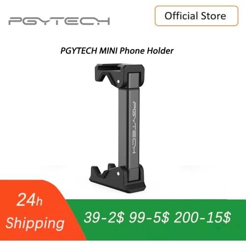 PGYTECH Tripods For Cameras