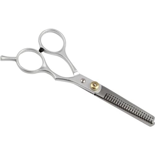 Pro Flat/Teeth Stainless Steel Thinning Styling Tool Hair Scissors Hair Cutting Hairdressing Scissors Shears