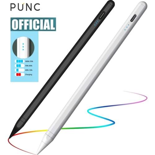 Punc Styluses For Tablets
