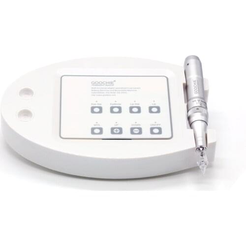 Goochie A8 Eyebrow Tattoo Machine