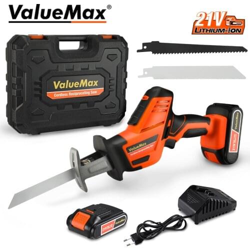ValueMax Electric Saws For Wood