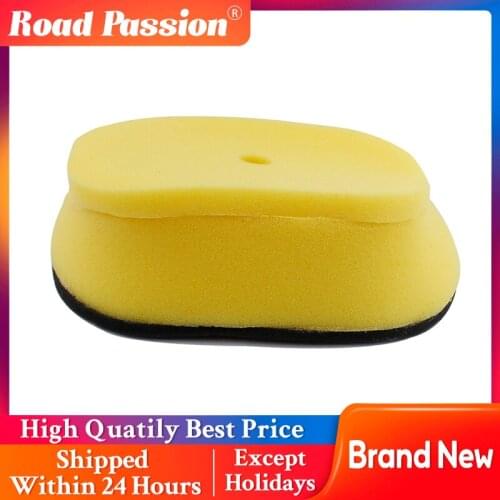 Road Passion Motorcycle Parts Air Filter For SUZUKI DR250 Djebel 250 1998-2007