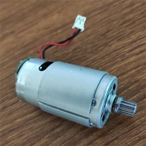 Roller Brush Motor FOR Ecovacs DEEBOT N79S N79 Eufy RoboVac 11 11C CONGA EXCELLENCE 990 5040 Robotic Vacuum Cleaner Parts