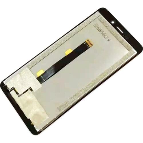 Original For Ulefone Armor X3 LCD Display Touch Screen Assembly Repair Part For Ulefone Armor X 5 Screen LCD Display Glass Panel