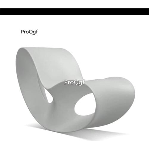 Prodgf 1 set creative garden 114*78cm swing chair
