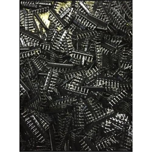 100g new imported mixed resistors, miscellaneous resistors, mixed electronic components package