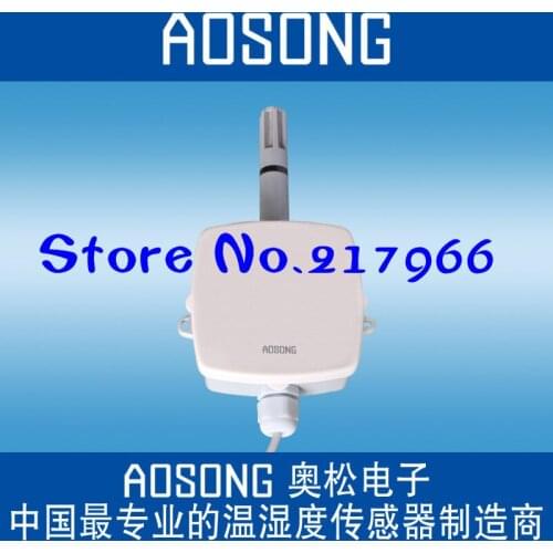AOSONG- Aosong e -AQ3020 current temperature and humidity transmitter