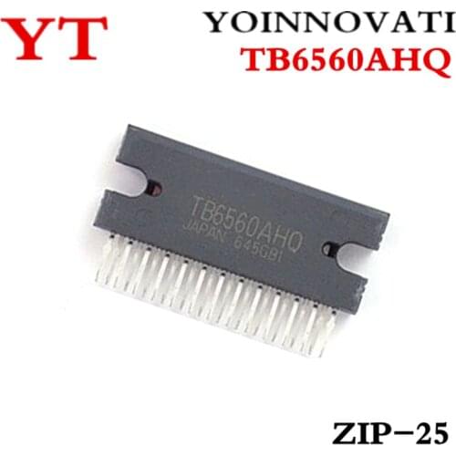 1pcs TB6560AHQ 25HZIP IC TB6560 Stepper Motor Driver Chip