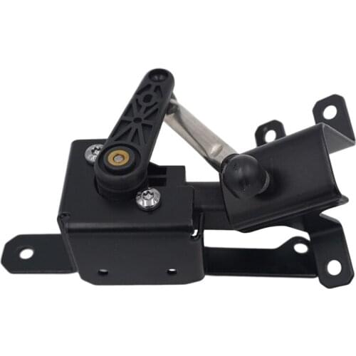 Good quality Headlight Level Sensor For Audi A3 TT VW Golf Passat 2.0L 1K0941273N 1K0941273M 1T0907503B 1K0941273L