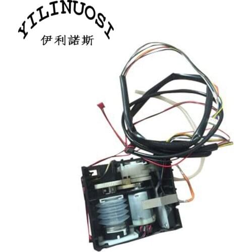 For Epson Stylus Pro 3800 / 3800C / 3850 / 3880 / 3885 / 3890 Air Pump printer parts
