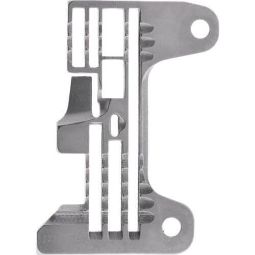 For EX3216-04 / 435k-5x5 Sewing Machine Spare Parts 277524T60 Needle Plate