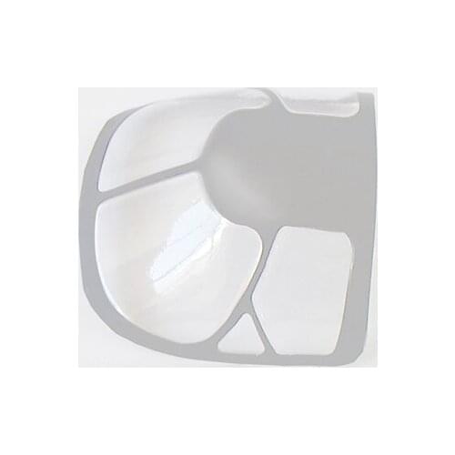 Dynam 8937 Cessna 550 RC Turbo Jet Canopy