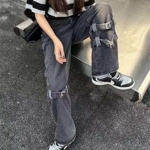 GRANBELLA Women Jeans