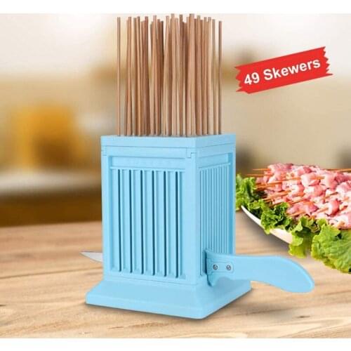 Barbecue Meat Tool Multifunctional Commercial Household Meat Wearer Lazy Barbecue Tool Kitchen Gadget