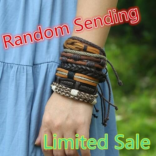 L&Zuan Pair Bracelets