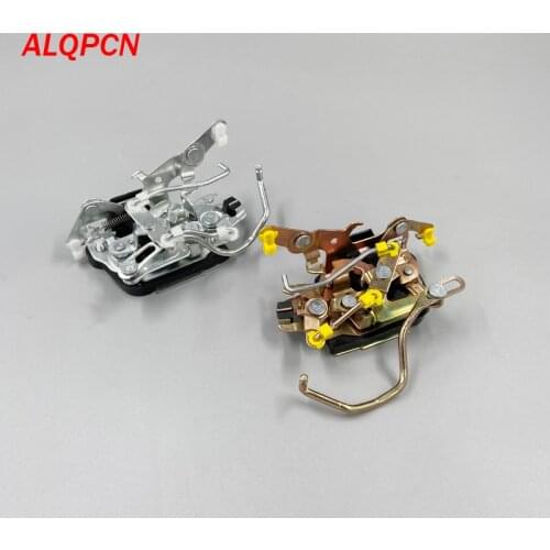 Left and Right Front door lock latch for toyota hiace van 1992-2004
