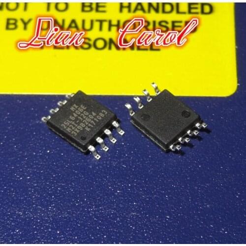 MX25L6406EM2I-12G MX25L6406E MX25L6406 2.7V-3.6V