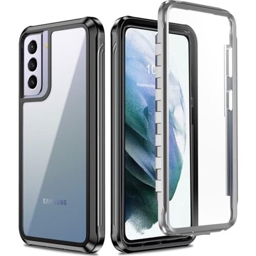 PfectCase Samsung Galaxy S21 Plus Phone Cases