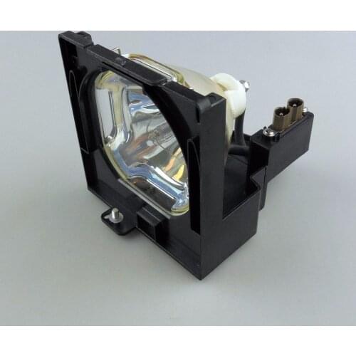 POA-LMP28 Replacement Projector Lamp with Housing for SANYO PLC-XP30 / PLC-XP308C / PLC-XP35 / PLV-60 / PLV-60HT / PLV-60N