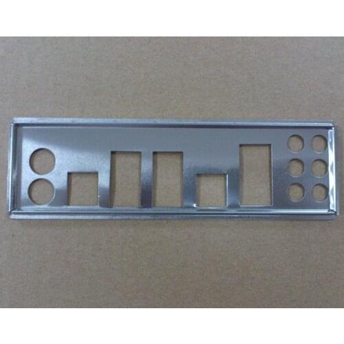 Applicable for MSI P55-GD55 ustomized Board Baffle Custom Baffle