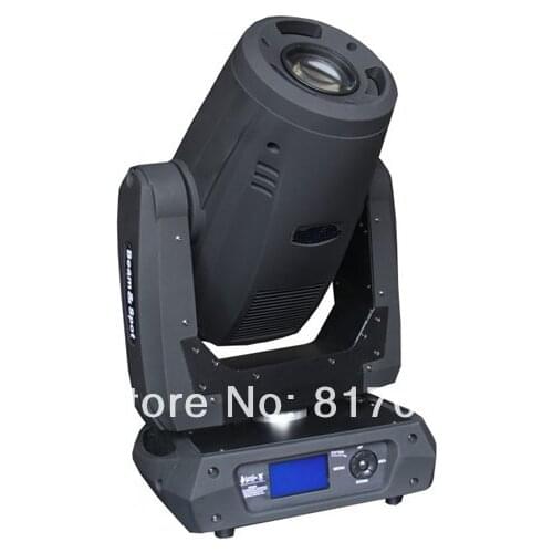 New arrival 330W 15R Sharpy beam moving head light CMY+beam+spot 3-in-1 sharpy beam movingheads for events concerts 2 prism