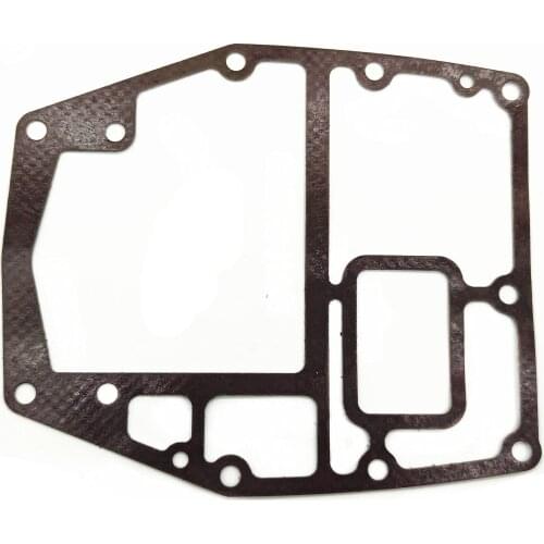 Jetunit Head Gasket for Yamaha Outboard 688-45113-A0 75HP 80HP 85HP 90HP (1984-2012)