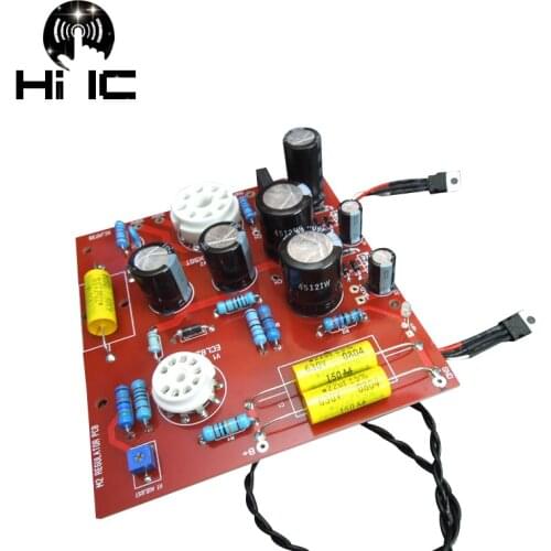HIFI Tube preamp Bile Preamp Adjustable Power Supply Reference Audio Note L2 Phono Amplifier Power Supply