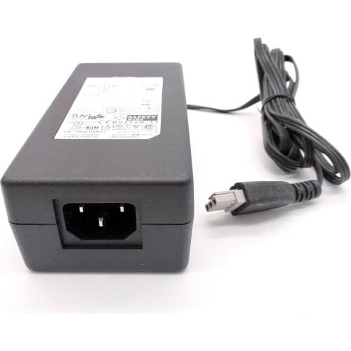 0957-2146 3-Pin AC Adapter Power Supply for HP Officejet 5610 5510 3680 C3180 5500 C4180 1300