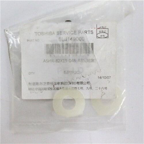 10X 6LJ14900000 Gnuine Duplex Separation Pad for Toshiba E-STUDIO 2518A 3018A 3518A 4518A 5018A