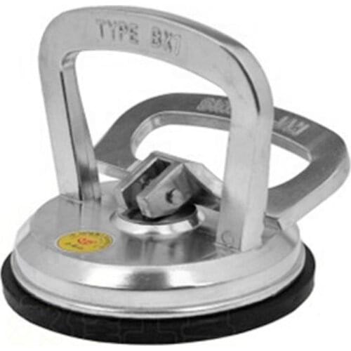 Big Metal Car Body Dent Repair Tools Fix Mend Puller Pull Tool Strong Suction Cup Car Repair Kit Handheld Kit Repair Removal