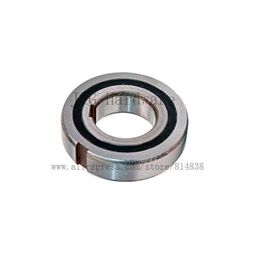 CSK20PP One way Bearing with Keyway Sprag / Clutch Freewheel Backstop 10 pieces