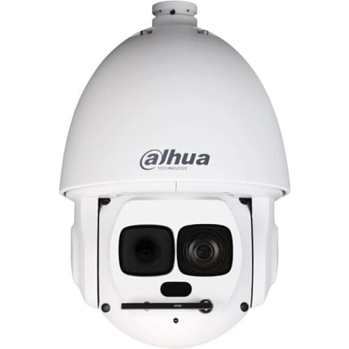 Dahua Original SD6AL445XA-HNR-IR 4MP 45x Starlight IR WizMind Network PTZ Camera