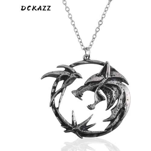 Dckazz Women's Medallions