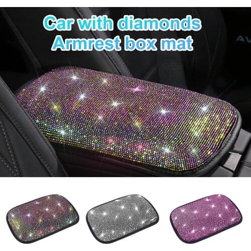 Everso Armrests For Cars