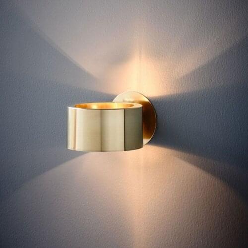 FGHGF Wall Lights