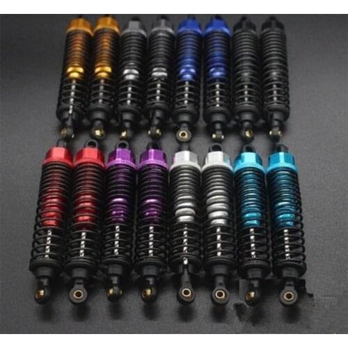 HSP Infinity 1:10 Bumper shock absorber 188/108004(08001 08058) 94188/111