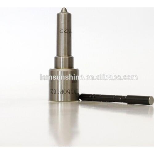 China UD injector nozzle DLLA150P1059 made in China for diesel injector 095000-5550