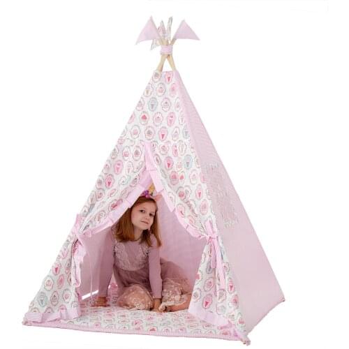 MASHUSHA Kids Tents