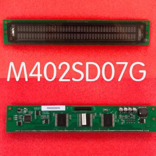 M402SD07G lcd display screen panel