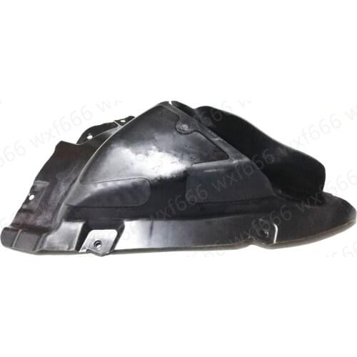 Front triangle Engine baffle Wheel baffle F15 X5 28ix 35ix 40ixb mw2013-2017 Lower guard Lining baffle Cover fender Lower baffle