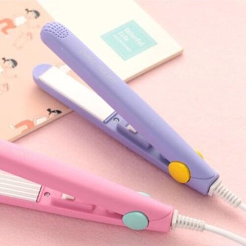 Mini Portable Heat Sealing Machine Food Vacuum Sealer Snack Plastic Packing Bag Handheld Capper Home Seamer