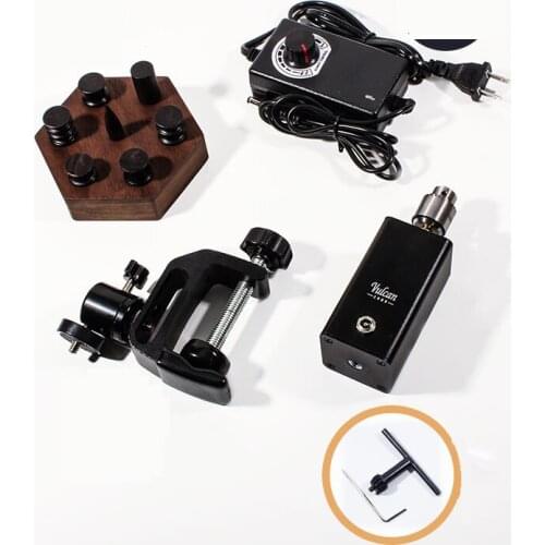 POSTRUI Polishing Tools