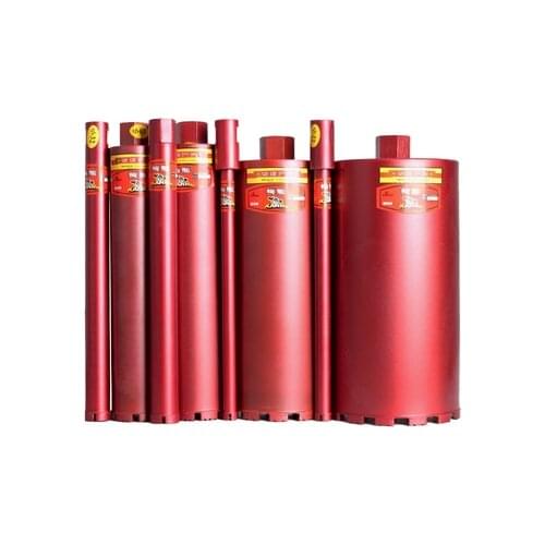 Sharp level water mill drill bit water drill bit diamond thin wall drill bit concrete wall hole opener water electric drill