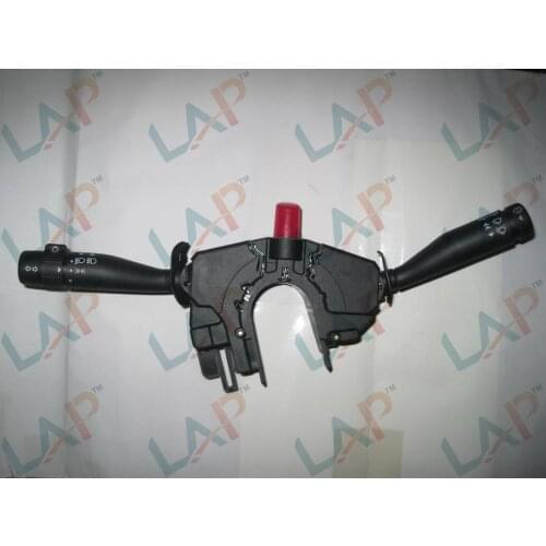 1072957 XS6T11K665CA 1E0066120B COMBINATION SWITCH LE01-07604-4 FOR FORD FIESTA 99-02,KA 99-07,PUMA 99-00