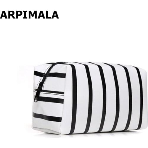 Черные косметички ARPIMALA China At AliExpress