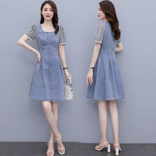 CAICYSHAN Short Summer Dresses